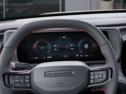 New 2026 Dodge Charger R/T AWD/4WD image 18