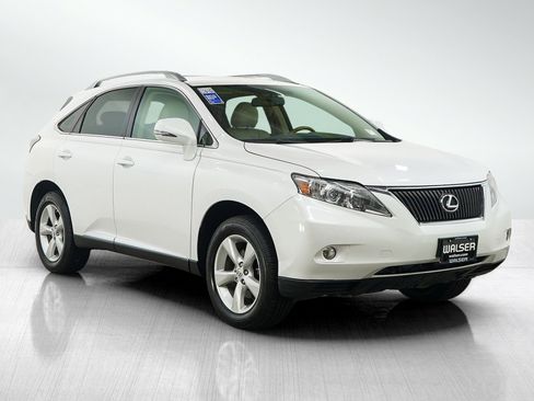 Used 2010 Lexus RX 350 AWD image 7