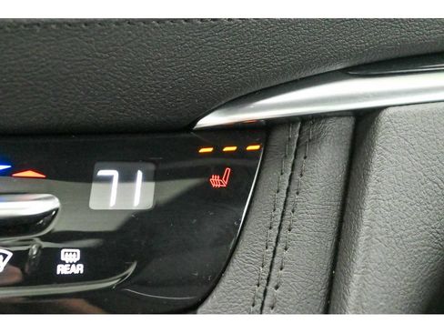 Used 2024 Cadillac XT5 Premium Luxury w/ LPO, Floor Liner Package AWD/4WD image 47