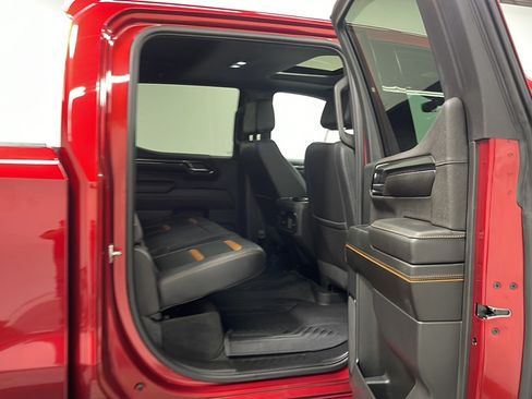 Used 2023 GMC Sierra 1500 AT4 w/ Technology Package AWD/4WD image 20