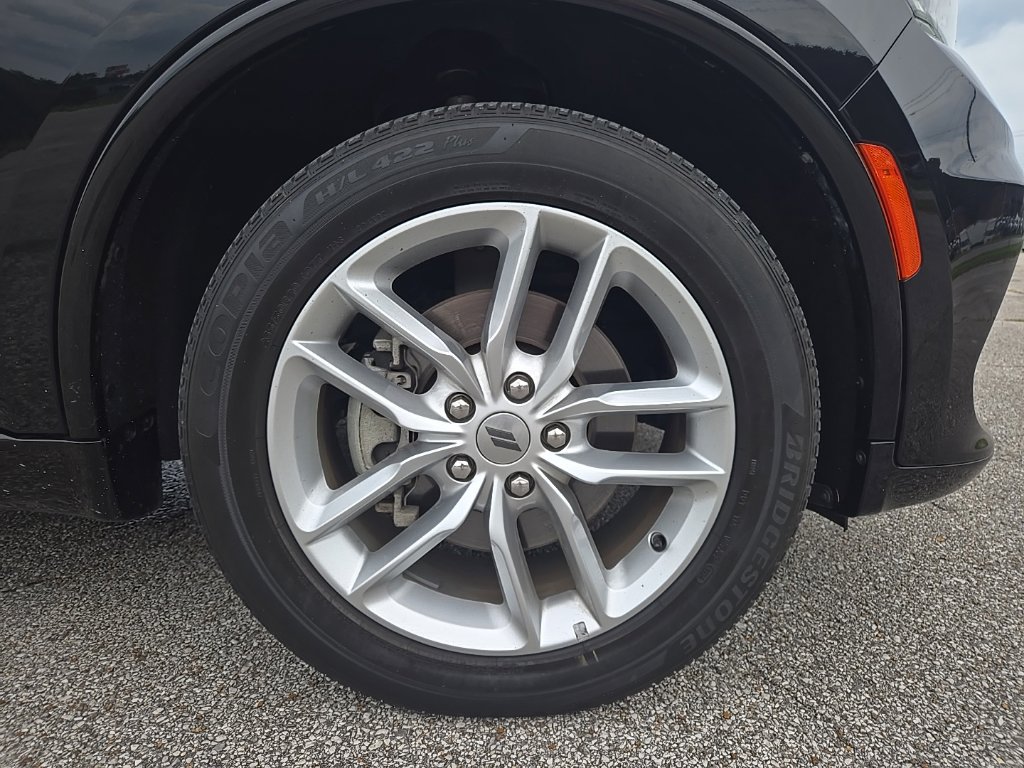 Used 2024 Dodge Durango GT RWD image 31