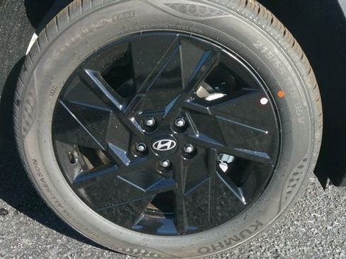 Certified 2026 Hyundai Kona SEL Sport image 22