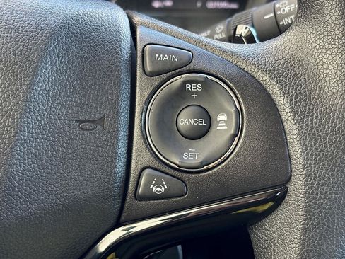 Certified 2022 Honda HR-V EX image 28