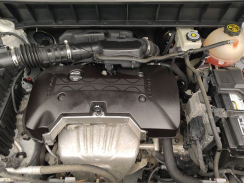 Used 2018 GMC Acadia SLE AWD/4WD image 30