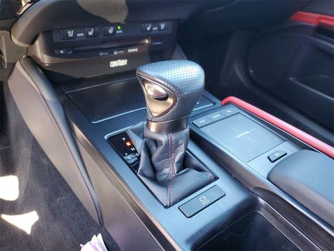 Used 2022 Lexus ES 350 F Sport w/ Accessory Package 2 image 28