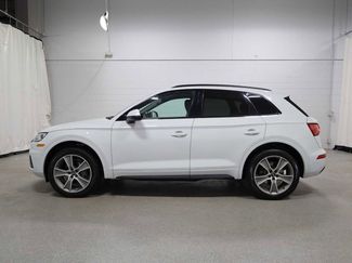 Used 2019 Audi Q5 2.0T Premium Plus w/ Premium Plus Package AWD/4WD video 2