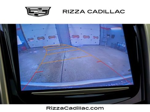 Used 2016 Cadillac SRX Luxury image 16