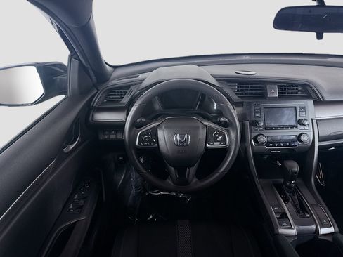Used 2019 Honda Civic LX image 17