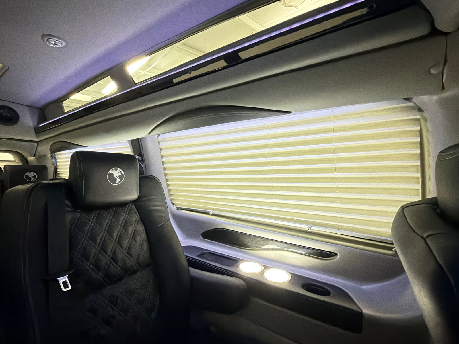 New 2026 Ford Transit 150 Low Roof AWD image 28