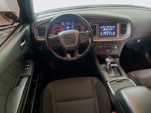 Used 2022 Dodge Charger SXT RWD image 21