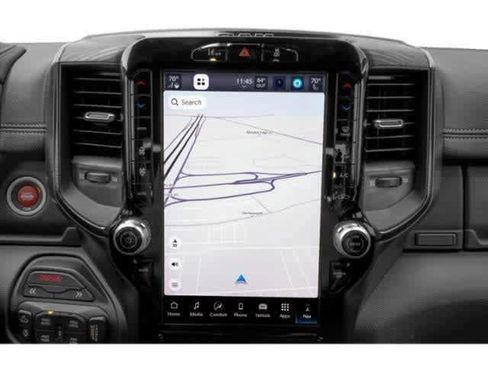 Used 2025 RAM 1500 RHO w/ RHO Level 1 Equipment Group image 15