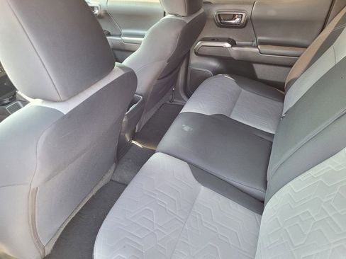 Used 2023 Toyota Tacoma TRD Off-Road RWD image 10