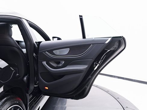 Used 2023 Mercedes-Benz AMG GT 63 w/ Driver Assistance Package image 33