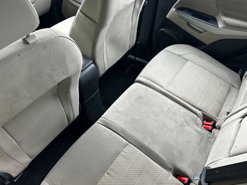 Used 2020 Ford EcoSport S FWD image 8
