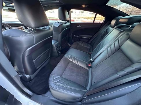 Used 2021 Dodge Charger SRT Hellcat image 33