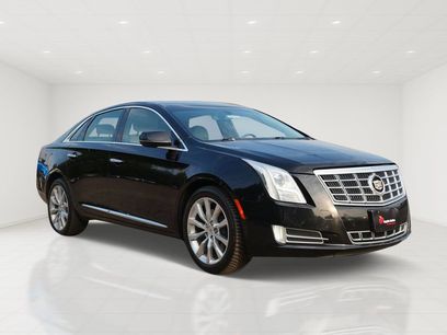 Used 2015 Cadillac XTS Luxury