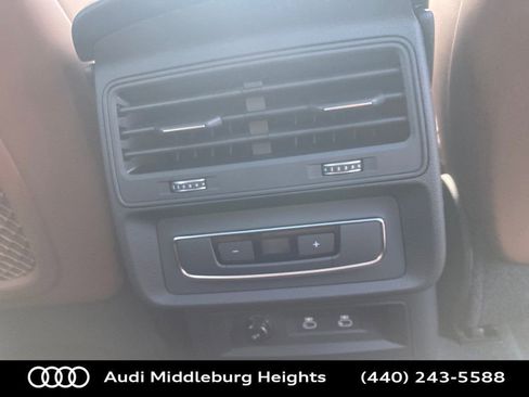 New 2026 Audi Q7 3.0T Premium image 41