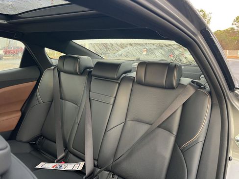 New 2026 Toyota Crown Limited image 29