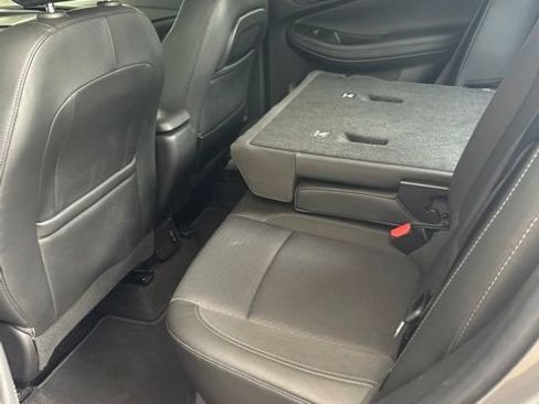 Used 2023 Buick Encore GX Select w/ Sport Touring Package FWD image 50