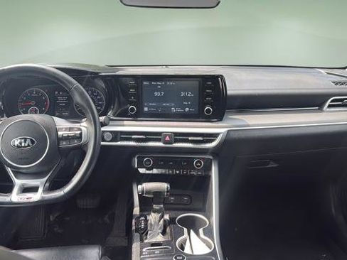 Used 2021 Kia K5 GT-Line w/ GT-Line FWD Premium Package image 7