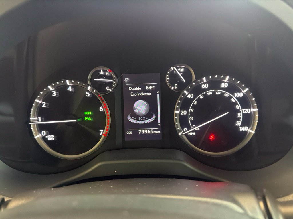Used 2020 Lexus GX 460 Premium w/ Premium Package AWD/4WD image 32