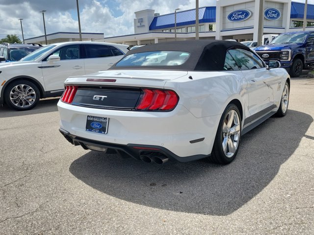 Certified 2019 Ford Mustang GT Premium RWD image 6