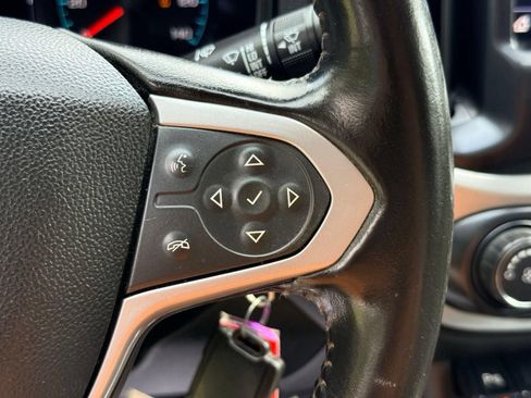 Used 2021 Chevrolet Colorado LT w/ Fleet Safety Package RWD image 27