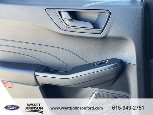 New 2026 Ford Escape Active image 18