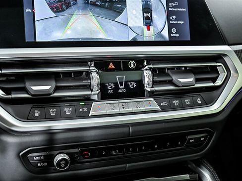 Used 2022 BMW M4 Competition AWD/4WD image 28