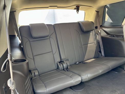 Used 2016 GMC Yukon Denali w/ Open Road Package AWD/4WD image 18