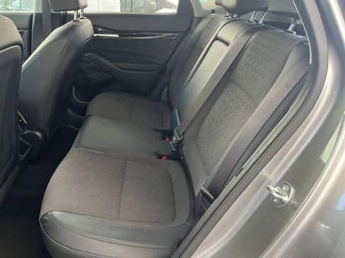 Used 2025 Kia Seltos S FWD image 27