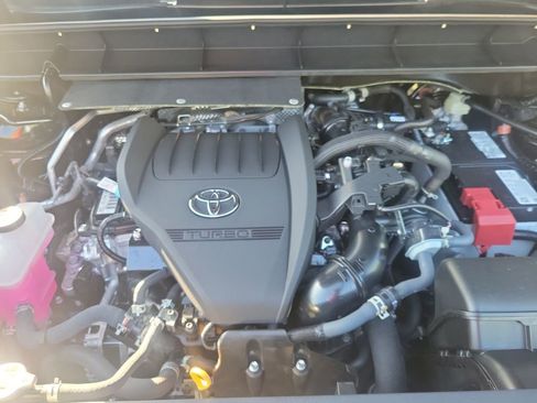 Certified 2026 Toyota Highlander XSE AWD/4WD image 43
