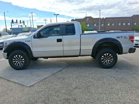 Used 2009 Ford F150 STX AWD/4WD image 9