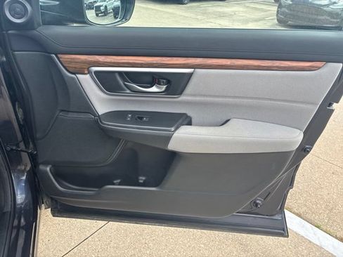 Used 2017 Honda CR-V EX image 13