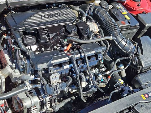 Certified 2024 Hyundai Elantra N Line image 14