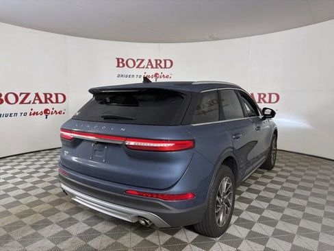 Used 2022 Lincoln Corsair FWD image 8
