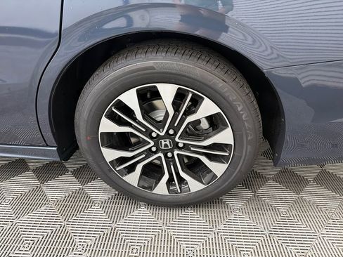 New 2026 Honda Odyssey Elite image 21