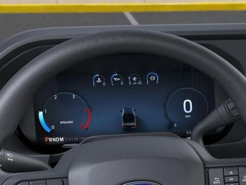 New 2026 Ford F250 XLT w/ XLT Premium Package image 13