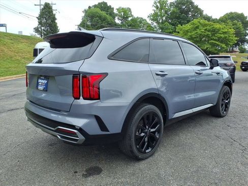 Used 2023 Kia Sorento SX AWD/4WD image 3