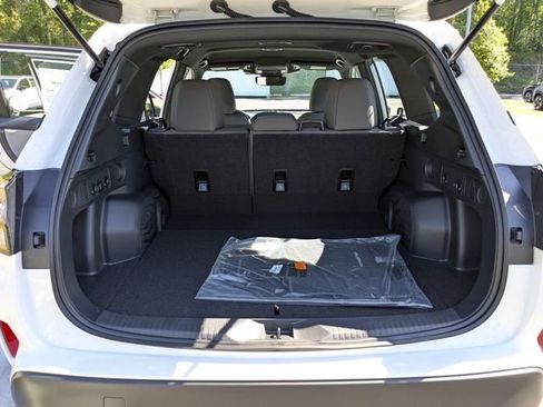 New 2026 Subaru Forester AWD/4WD image 24