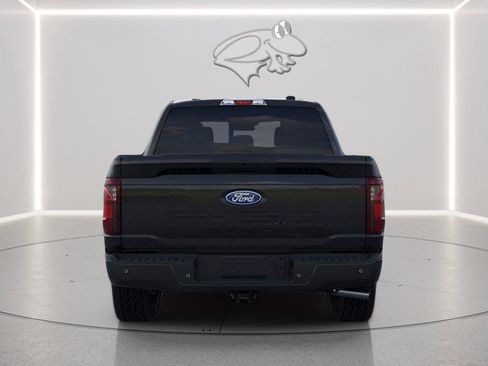 New 2026 Ford F150 STX w/ Equipment Group 200A AWD/4WD image 5