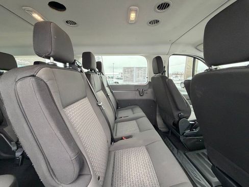 Used 2023 Ford Transit 350 XLT image 18