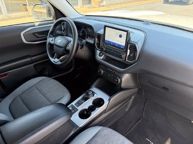 Used 2021 Ford Bronco Sport Big Bend AWD/4WD image 30