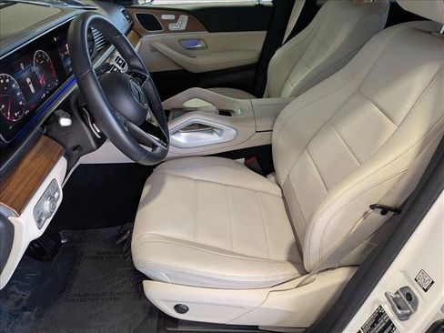 Certified 2026 Mercedes-Benz GLE 350 4MATIC image 17