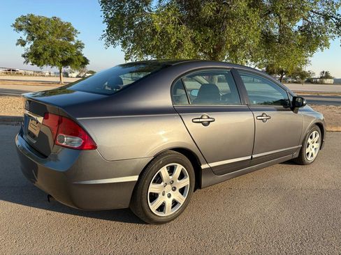 Used 2009 Honda Civic LX image 41