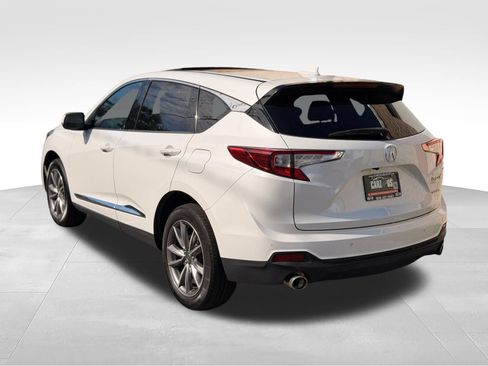 Used 2021 Acura RDX AWD w/ Technology Package image 10
