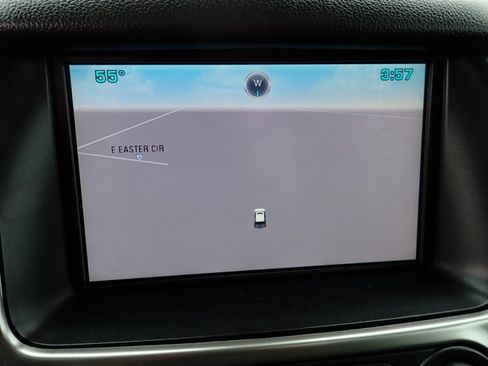 Used 2015 Chevrolet Suburban LT AWD/4WD image 27