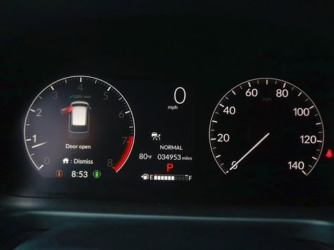 Used 2025 Honda Odyssey Sport-L image 21