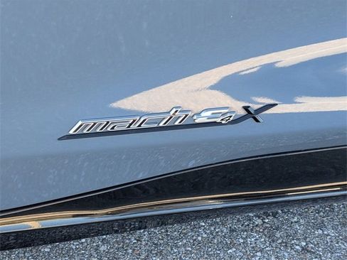 Used 2023 Ford Mustang Mach-E GT w/ GT Performance Edition image 5