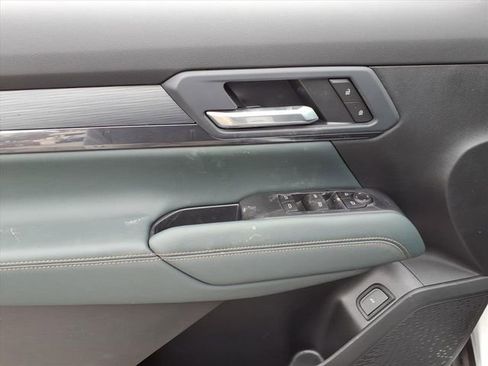 New 2026 GMC Terrain AT4 w/ Technology Package II image 22